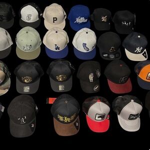 Wholesale hats